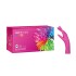 Soft Care Vivid Γάντια Νιτριλίου Pink  (100τμχ)