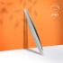 Staleks Expert (TE-20/4) Professional eyebrow tweezers narrow beveled