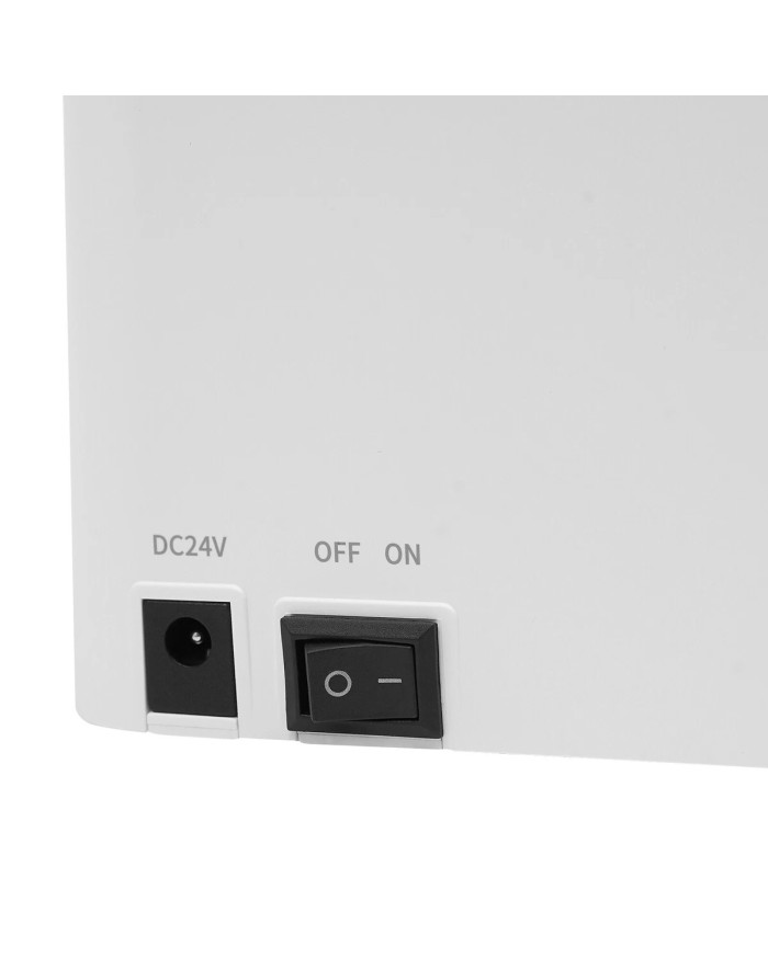 Quick-Drying Nail Lamp