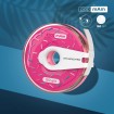 Staleks Expert (ATC-150W) Donut papmam nail files for straight base