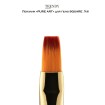 Trendy nails (19BR-25TN) Brush for Gel Square “PURE ART collection” No6