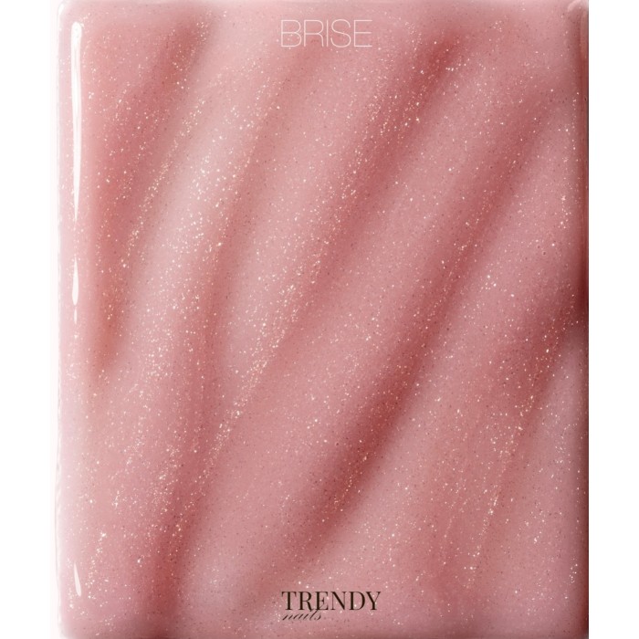 Trendy nails (10M01TN) Modeling Gel “Brise” 15ml HEMA & TPO FREE