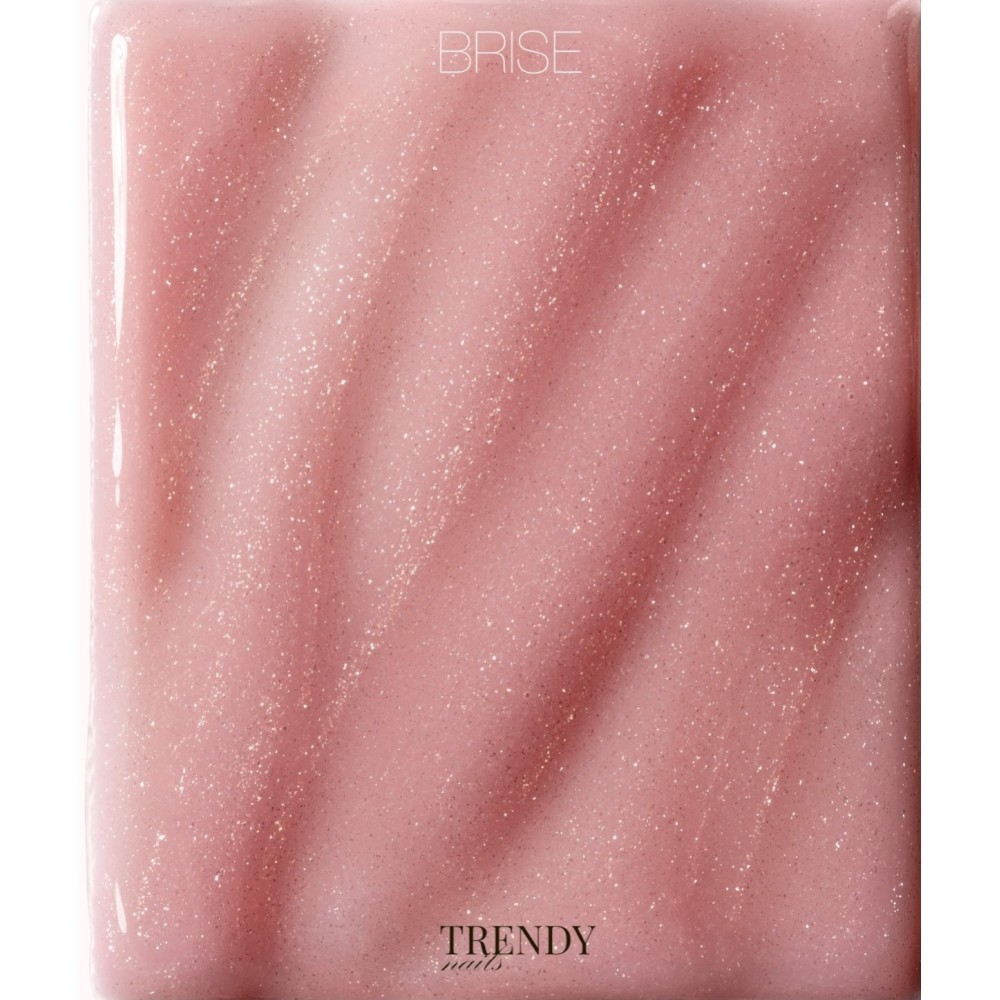 Trendy nails (10M100TN) Modeling Gel “Brise” 30ml HEMA & TPO FREE