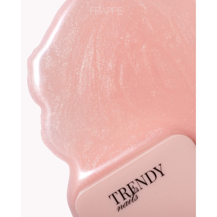 Trendy nails (10M02TN) Modeling Gel “Frappe” 15ml HEMA & TPO FREE