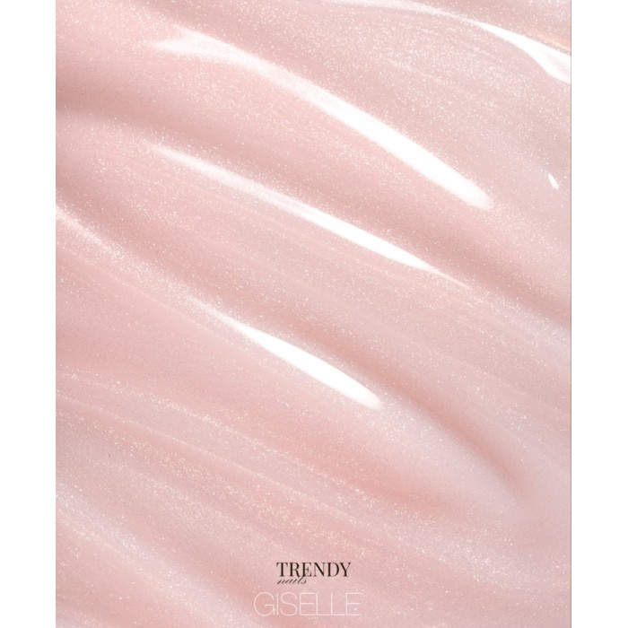 Trendy nails (10M03TN) Modeling Gel “Giselle” 15ml HEMA & TPO FREE