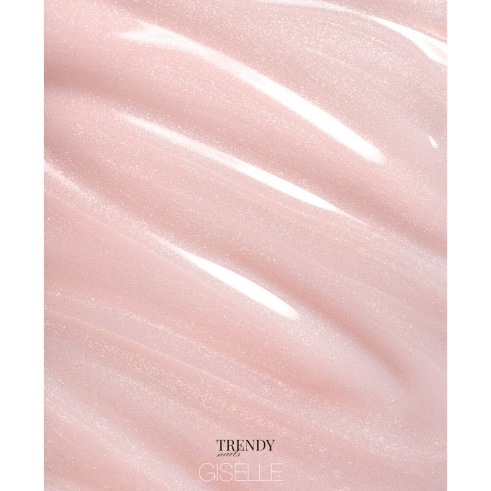 Trendy nails (10M03TN) Modeling Gel “Giselle” 15ml HEMA & TPO FREE