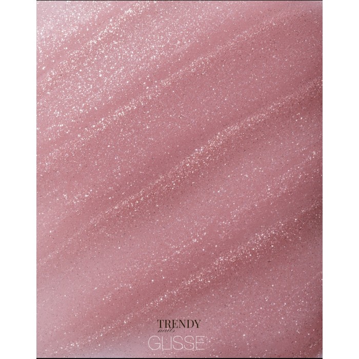 Trendy nails (10M103TN) Modeling Gel “Glisse” 30ml HEMA & TPO FREE