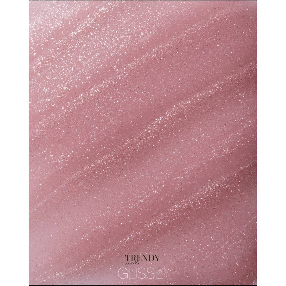 Trendy nails (10M103TN) Modeling Gel “Glisse” 30ml HEMA & TPO FREE