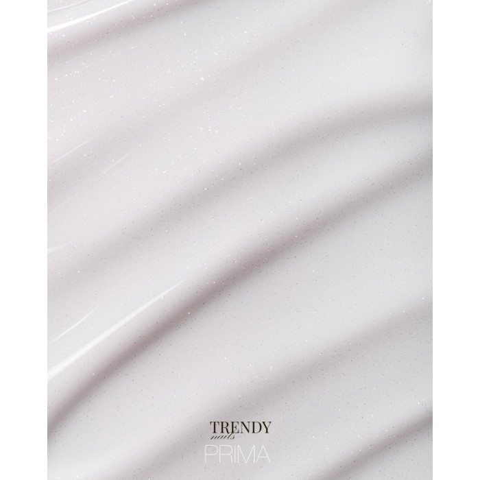 Trendy nails (10M06TN) Modeling Gel “Prima” 15ml HEMA & TPO FREE