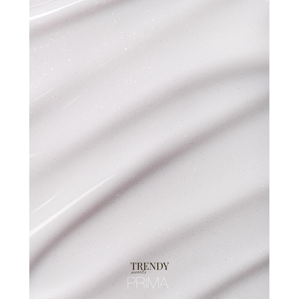 Trendy nails (10M105TN) Modeling Gel “Prima” 30ml HEMA & TPO FREE