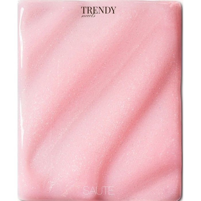 Trendy nails (10M107TN) Modeling Gel “Saute” 30ml HEMA & TPO FREE