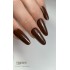 Trendy nails (22GP-1TN10) Gel Polish “Classic Brown” 10ml HEMA & TPO FREE