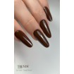 Trendy nails (22GP-1TN10) Gel Polish “Classic Brown” 10ml HEMA & TPO FREE