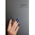 Trendy nails (22GP-2TN) Gel Polish “Grape Blue” 8ml HEMA & TPO FREE