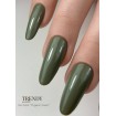 Trendy nails (22GP-3TN) Gel Polish “Organic Green” 8ml HEMA & TPO FREE