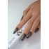 Trendy nails (22GP-5TN) Gel Polish “Ash Grey” 8ml HEMA & TPO FREE