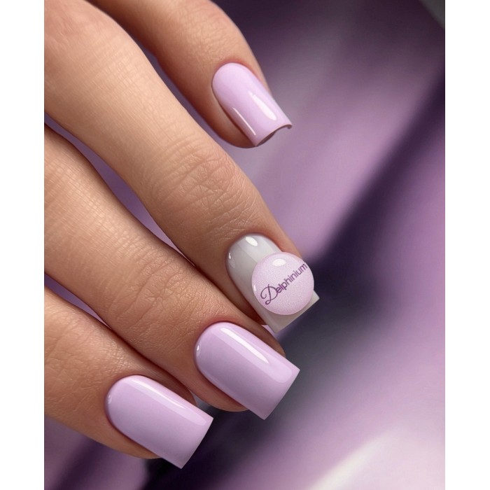 Trendy nails (22GP-28-10TN) Gel Polish “Delphinium” 10ml HEMA & TPO FREE