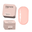 Trendy nails (13-3S-03TN) Souffle Gel “Caramel” 15ml HEMA & TPO FREE