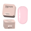 Trendy nails (13-4S-04TN) Souffle Gel “Charlotte” 15ml HEMA & TPO FREE