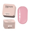 Trendy nails (13-5S-05TN) Souffle Gel “Ganache” 15ml HEMA & TPO FREE