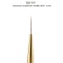 Trendy nails (19BR-19TN) Linear Brush “PURE ART collection” 11mm