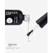 Trendy nails (15-0BG-01TN) Builder gel in a bottle Clear 15ml HEMA & TPO FREE