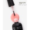 Trendy nails (15-0BG-11TN) Builder gel in a bottle Elegant 15ml HEMA & TPO FREE