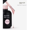 Trendy nails (15-0BG-22TN) Builder gel in a bottle Magnolia 15ml HEMA & TPO FREE