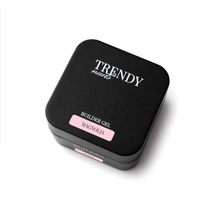Trendy nails (30-0BG-112TN) Builder gel in a bottle Magnolia 30ml HEMA & TPO FREE