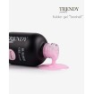 Trendy nails (15-0BG-04TN) Builder gel in a bottle Seashell 15ml HEMA & TPO FREE