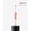 Trendy nails (15-0BG-15TN) Builder gel in a bottle Brave 15ml HEMA & TPO FREE