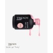 Trendy nails (15-0BG-20TN) Builder gel in a bottle Pretty 15ml HEMA & TPO FREE
