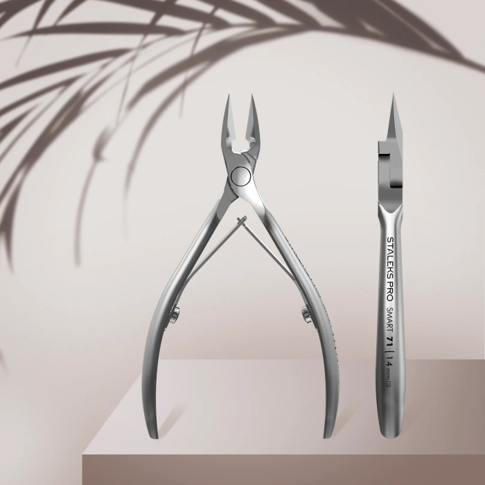 Staleks Smart (NS-71-14) Nipper for ingrown toenails