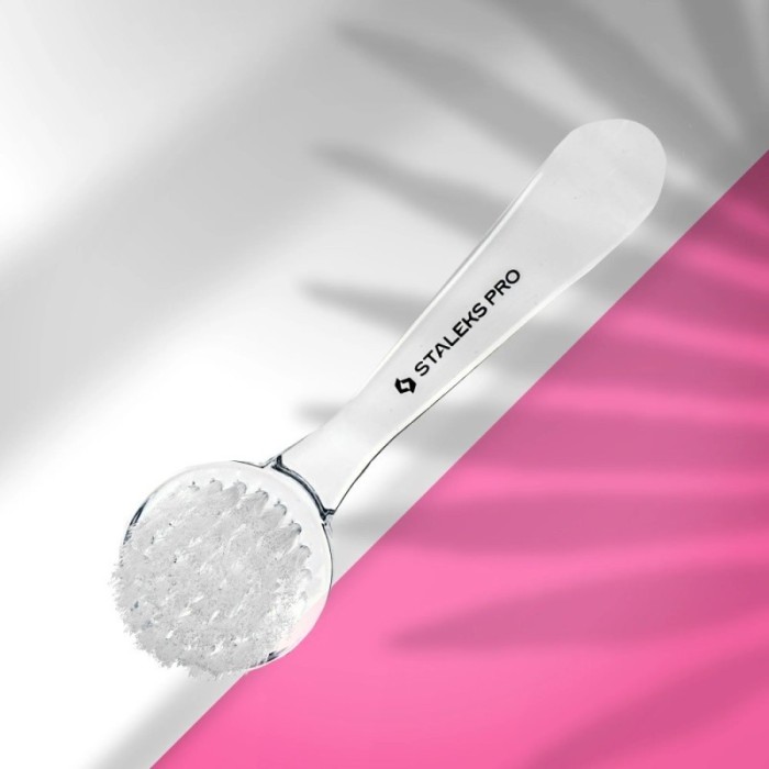Staleks Expert (DBE-01o) 1ΤΜΧ Βουρτσάκι Αφαίρεσης Σκόνης με Καπάκι