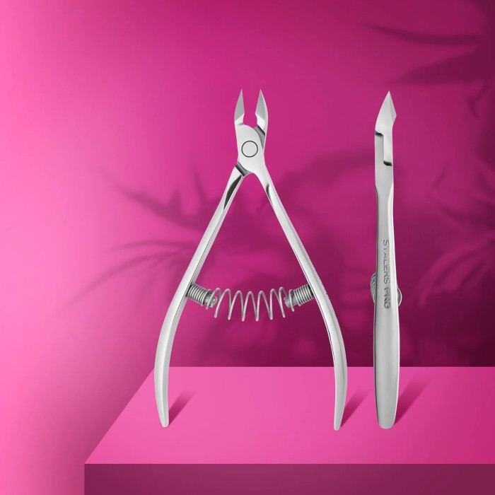 Staleks Expert (NE-91-9) Cuticle nipper