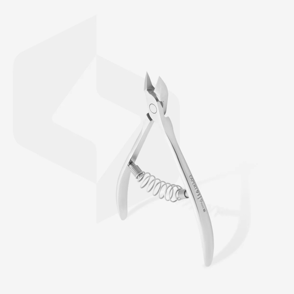 Staleks Expert (NE-91-9) Cuticle nipper