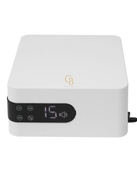 Quick-Drying Nail Lamp