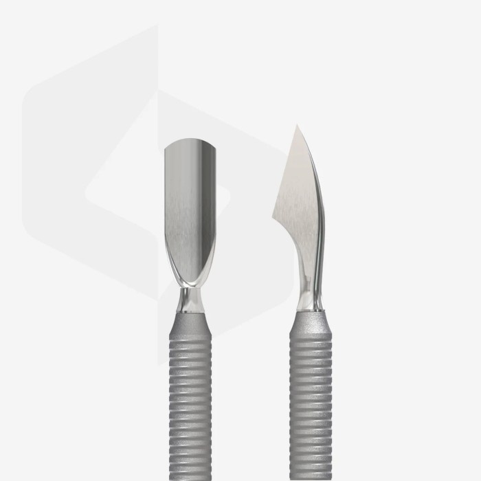 Staleks Smart (PS-50/2) Rounded narrow pusher and cleaner