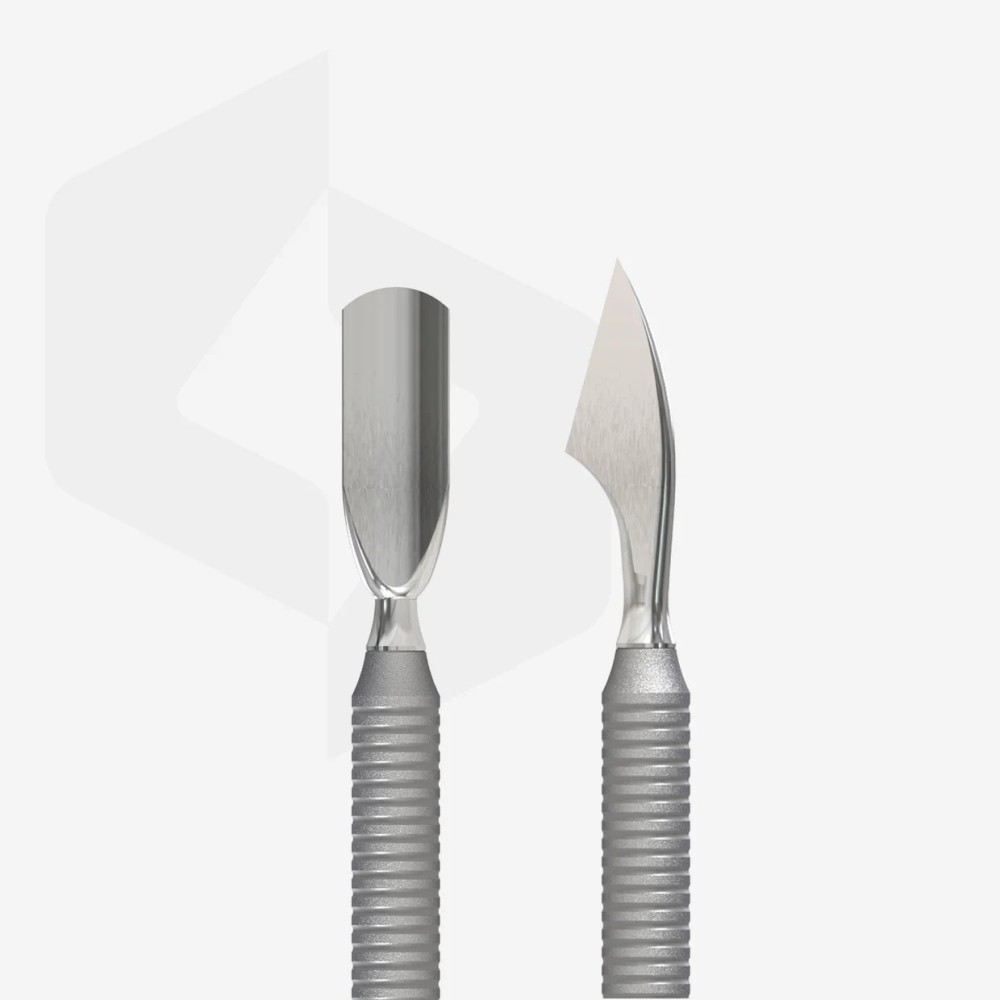 Staleks Smart (PS-50/2) Rounded narrow pusher and cleaner