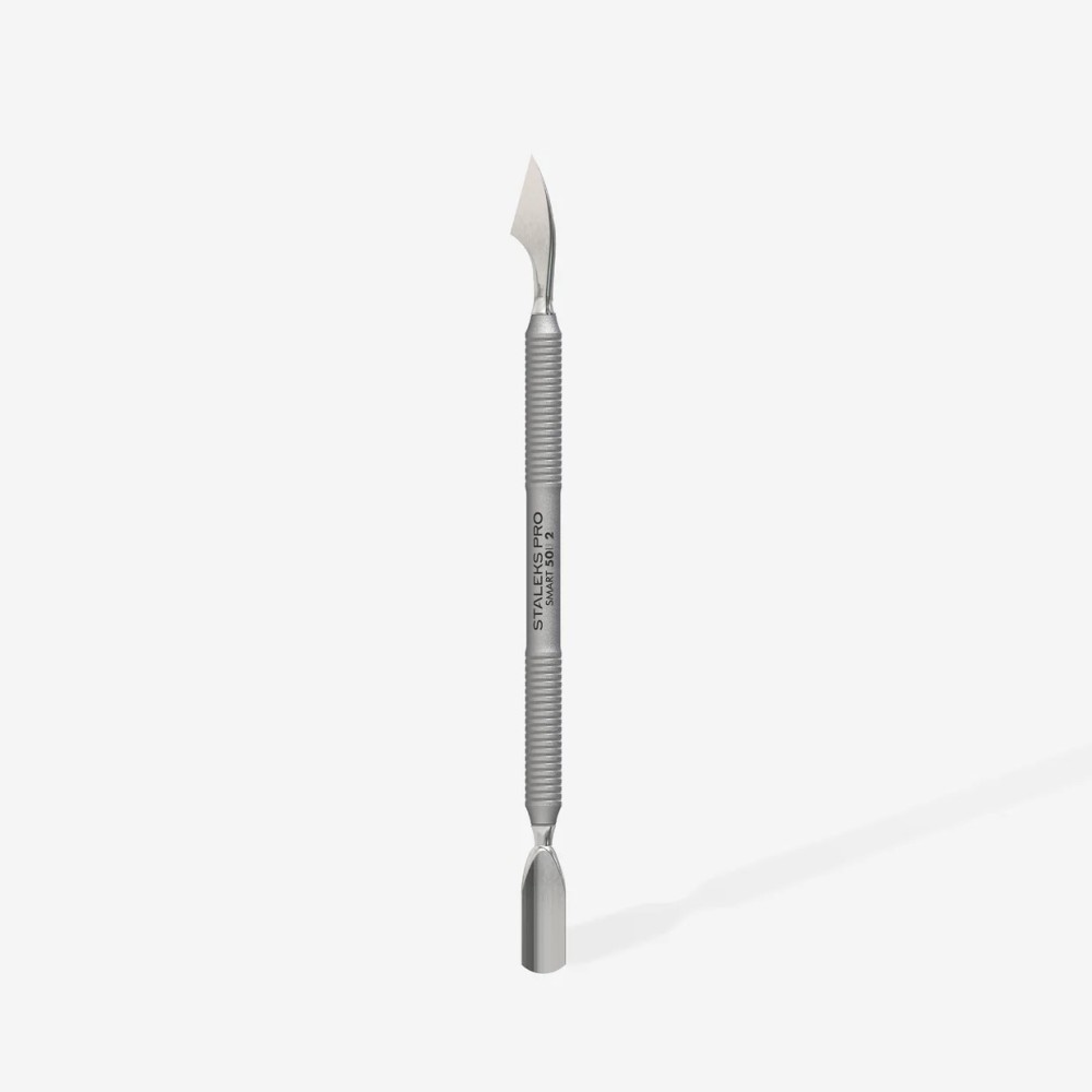 Staleks Smart (PS-50/2) Rounded narrow pusher and cleaner